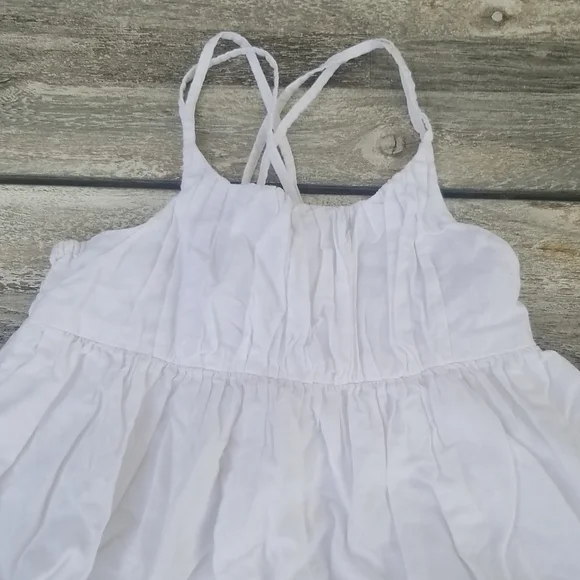 Old navy, summer dress size 5t - Picture 2 of 4